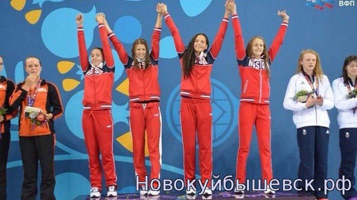 Тренер из Новокуйбышевска взял в долг 1,5 млн на подготовку чемпионки Европейских игр