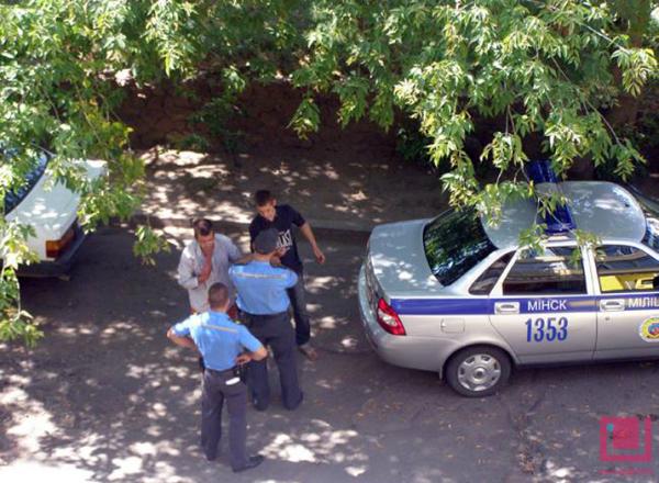 Дерзкое ограбление на дачном участке в СДТ «Заводское»