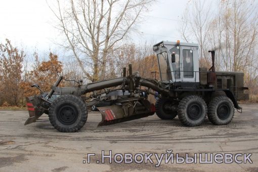 Наш город готов к снегопадам